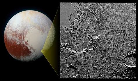 NASA releases an even closer look at Pluto's heart | Engadget