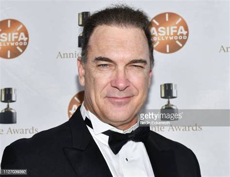 Patrick Warburton - Net Worth, Salary, Age, Height, Bio, Family, Career