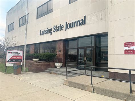 Circulation plummets to all-time low at Lansing State Journal | City Pulse