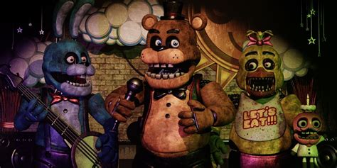 'Five Nights at Freddy's' Cast & Crew Discuss Making the Movie for Fans