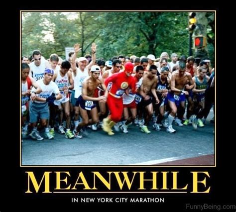 80 Most Viral Running Memes