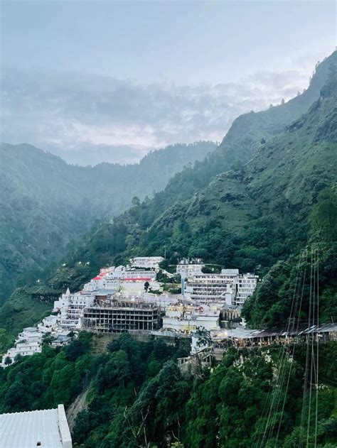 Bhawan , mata vaishno devi | Vaishno devi, Mata vaishno devi, Travel ...