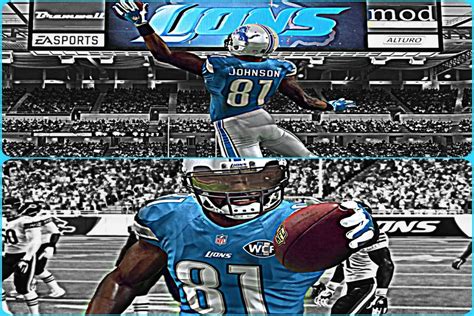 Calvin Johnson Highlights | Megatron Retires | Tribute - YouTube