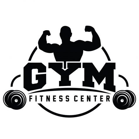 Premium Vector | Fitness and gym logo | Gym logo, Fitness logo design ...