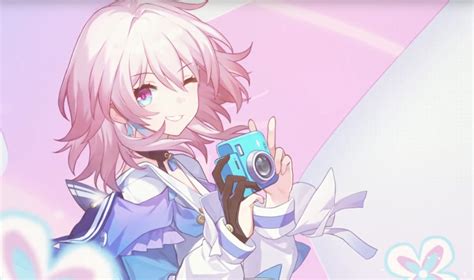 Honkai Star Rail Pfp