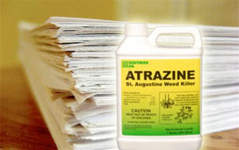 Syngenta, keep your paws off the atrazine science | Pesticide Action ...