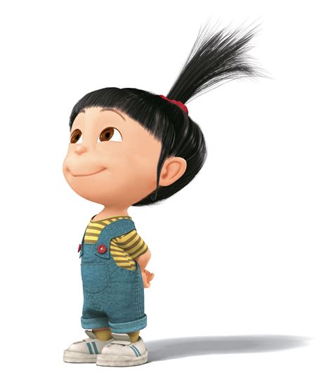 2023x2382 Agnes - Despicable Me images Agnes HD wallpaper and ...