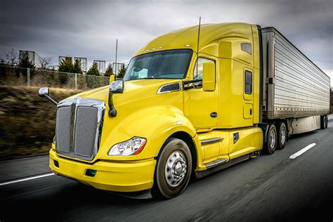 J.D. Power report shows used Class 8 truck sales saw higher volume ...