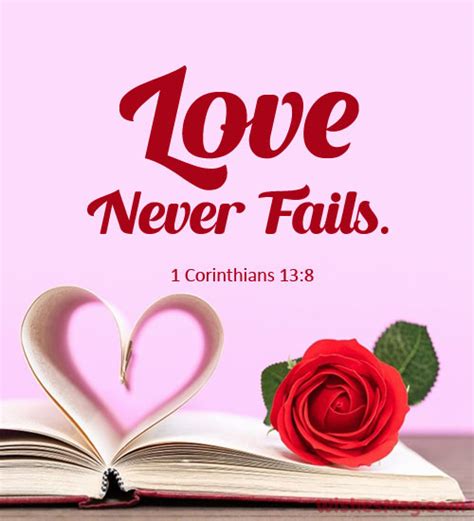 Best Love Bible Verses – Telegraph