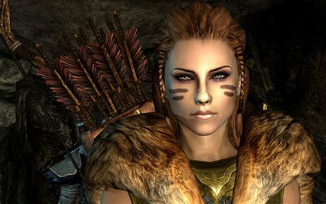 Nord: Male or Female? Poll Results - Elder Scrolls V : Skyrim - Fanpop