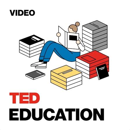 TED Talks Education