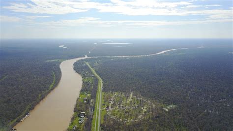 Atchafalaya National Heritage Area Welcome Center, 2022 Atchafalaya ...