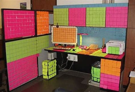 Hilarious Office Pranks (21 pics) - Izismile.com