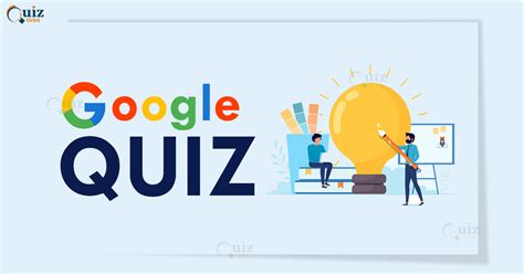 Google Quiz Questions and Answers - Quiz Orbit