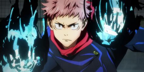 Jujutsu Kaisen: Yuji's Cursed Technique Awakening, Explained