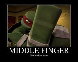 Tmnt Raphael Quotes. QuotesGram