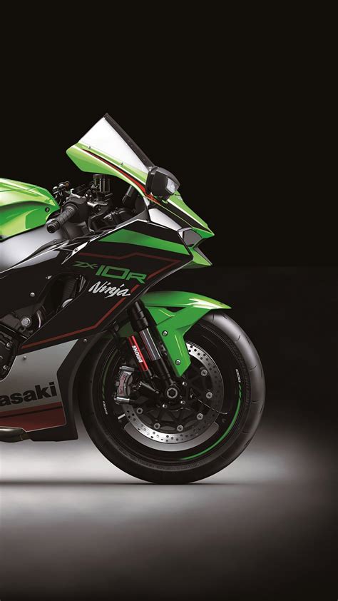 Ninja ZX 10r 2022 Wallpapers - Wallpaper Cave