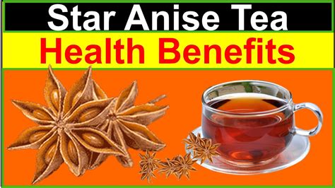 Discover the Powerful Health Benefits of Star Anise Tea - YouTube