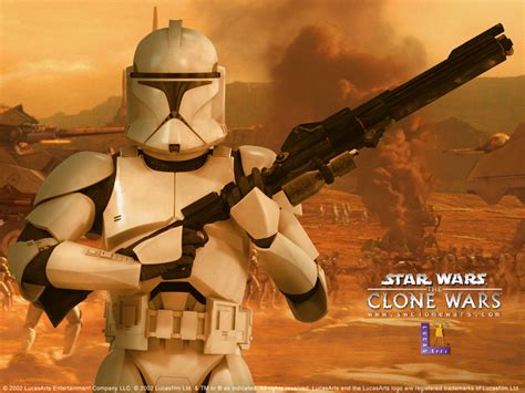 Star Wars: The Clone Wars Wallpaper and Background Image | 1600x1200 ...