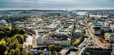 Visiting Gothenburg: Why We Love Sweden’s Second City