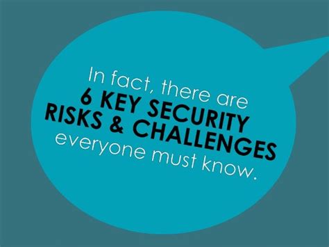 Mobile Device Security in the Workplace: 6 Key Risks & Challenges