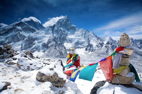 Everest Base Camp Trekking for Women | 2020 Hiking in the Himalayas