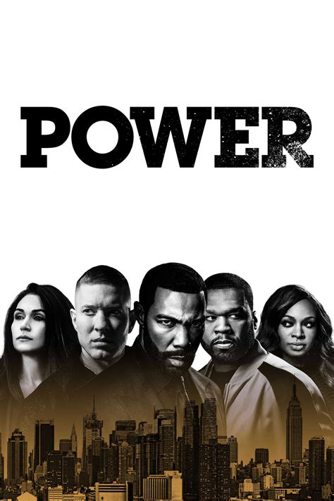 Power - Full Cast & Crew - TV Guide