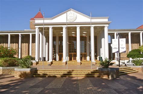 South Africa: University of Western Cape