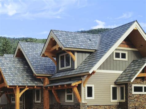 7 Best Metal Roof Shingles For Your House