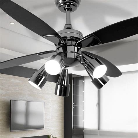 Modern Ceiling Fans With Remote | Ceiling Fans