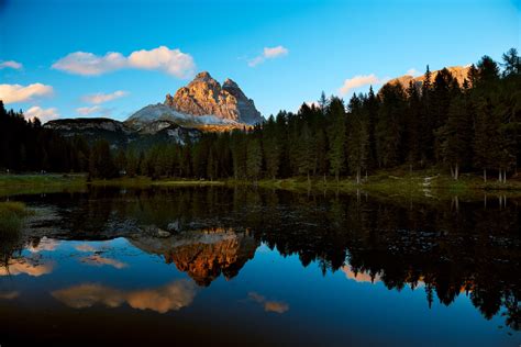 Dolomites Photography Workshop – Yosemite Photo Workshops