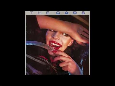 The Cars – The Cars (1978, Quality Records Pressing, Vinyl) - Discogs