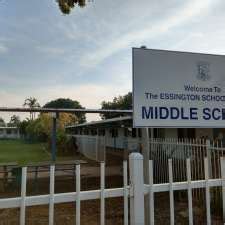 The Essington School - Chapman Rd, Nightcliff NT 0811, Australia