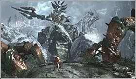 God of war 3 walkthrough - taiavisit