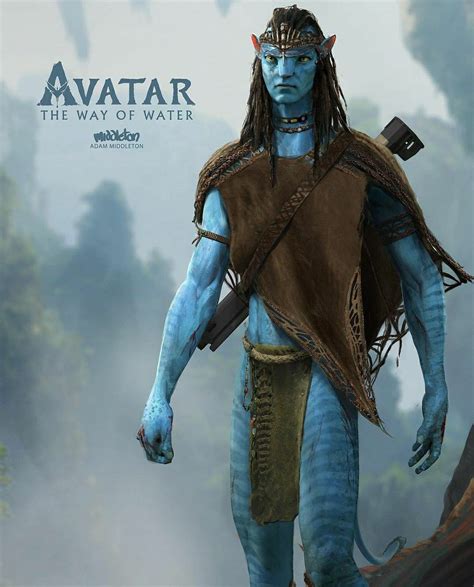 Jake sully | Avatar characters, Avatar, Avatar movie