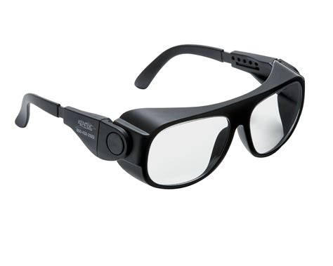 KBS-5161RX Prescription Laser Safety Glasses