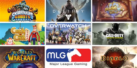 Activision Blizzard Is About To Make An 'aggressive' Push Into Consumer ...