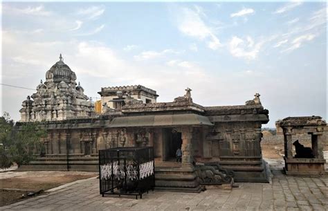 Someshwara Temple Kolar, Importance, Timings, Architecture