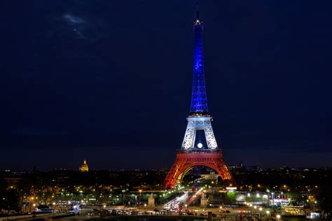 Exploring the Eiffel Tower, the Tallest Building in Paris - Traveldigg.com