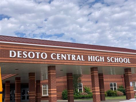 School calendar for DeSoto County Schools announced | DeSoto County News