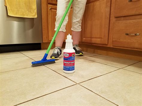 Best Floor Scrubber For Tile And Grout - Petillo Jessica