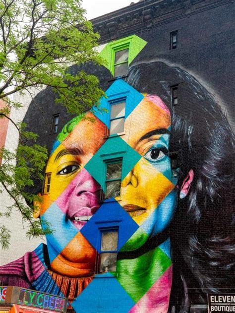 10 EPIC Murals in New York City ( You can't afford to miss) - New York ...