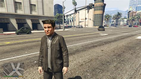 Max Payne Masks (1 and 3) - GTA5-Mods.com