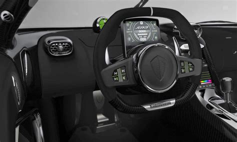 Koenigsegg Jesko succeeds Agera RS with more power & emotion - Autodevot