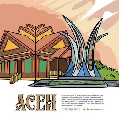 Aceh Vector Art, Icons, and Graphics for Free Download