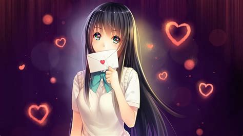 24++ Girls Anime Wallpaper - Baka Wallpaper