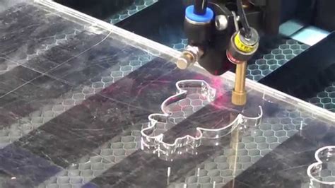 Laser Cutting Acrylic: The Complete Guide - Wee Tect