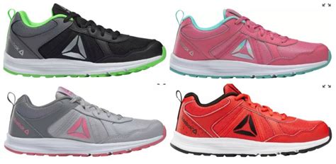 Kids' Reebok Athletic Shoes for $12.97 (plus HUGE cash back deal ...