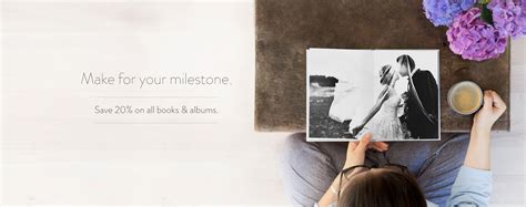 MILK Books - High Quality Hand Crafted Photo Books & Albums