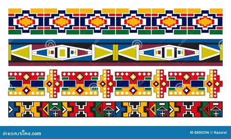 Ndebele Stock Illustrations – 203 Ndebele Stock Illustrations, Vectors ...